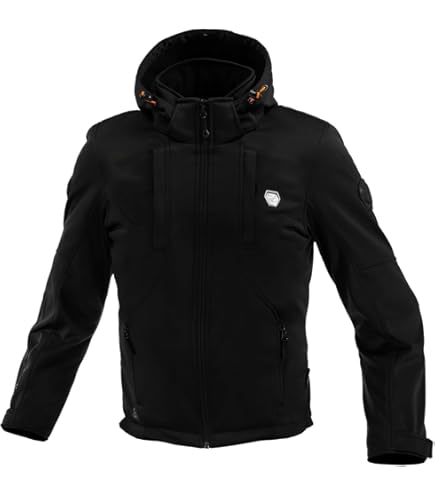 Amazon | [コミネ] バイク用 ジャケット JK-6022 プロテクトソフト